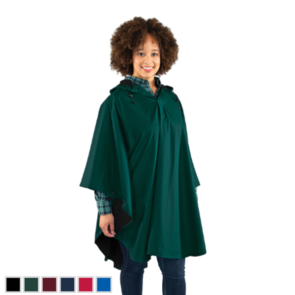 PACIFIC PONCHO