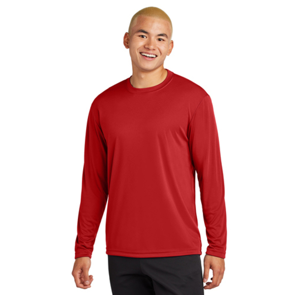 Sport-Tek® PosiCharge® Competitor™ Long Sleeve