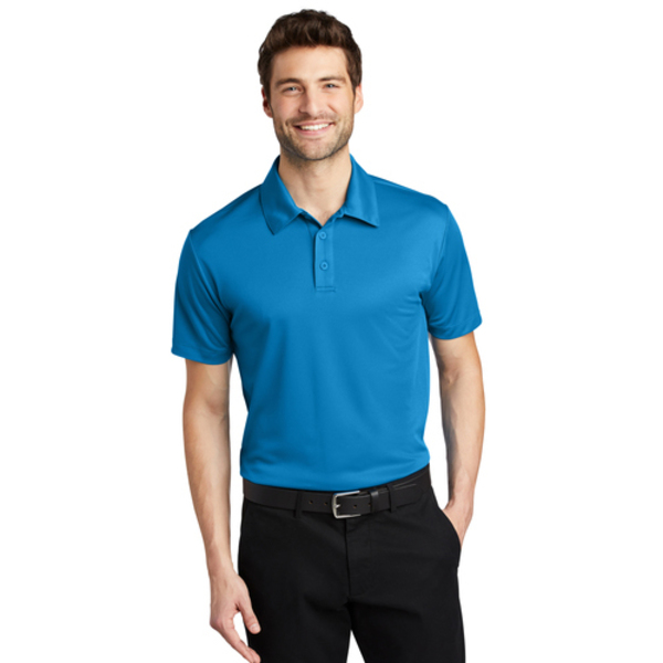 Port Authority® Silk Touch™ Performance Polo