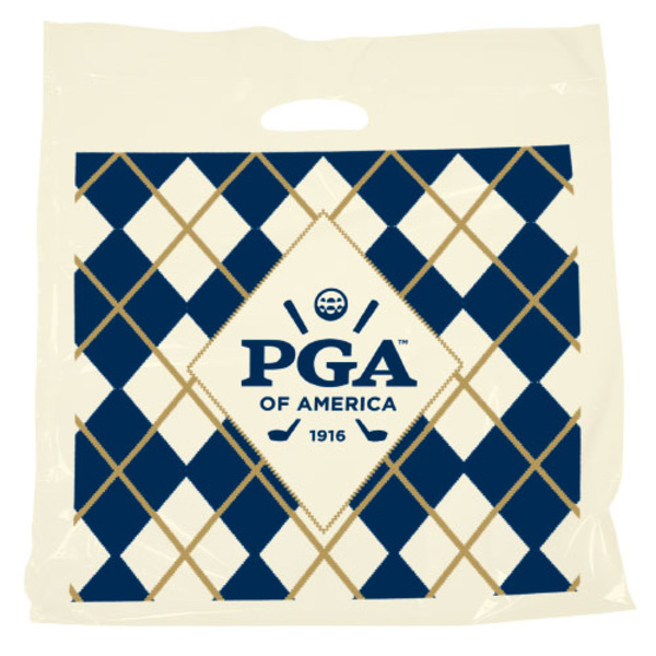 PGA Argyle Navy