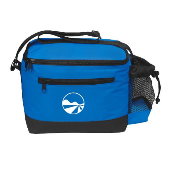 SIX PACK COOLER BAG