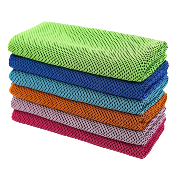 Microfiber Cooling Towel