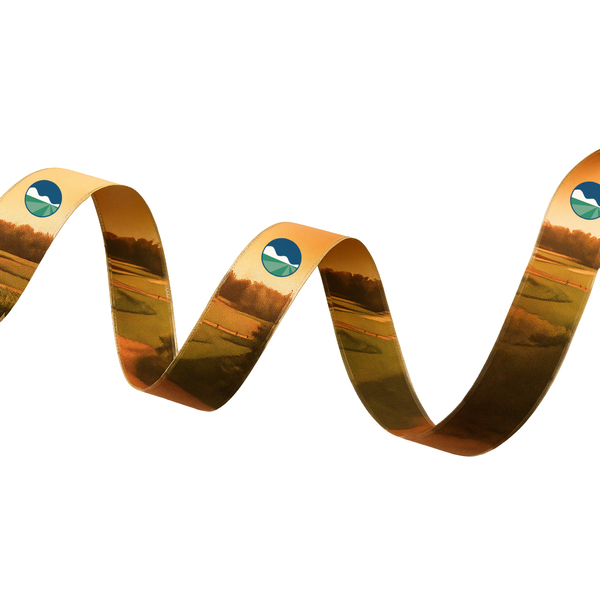 Full Color Sublimation Ribbon