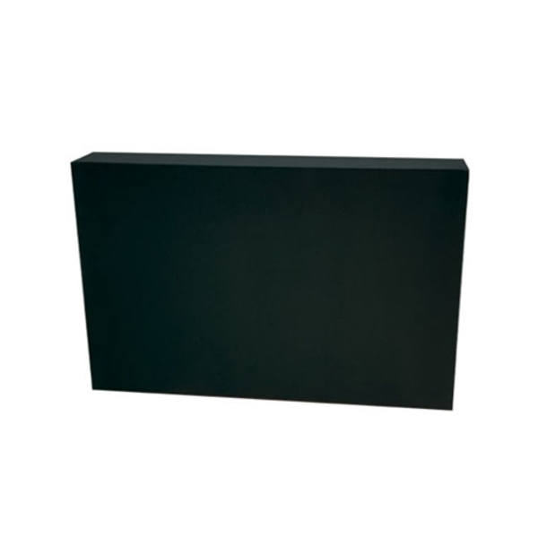 Shirt Boxes (Black) - Blank