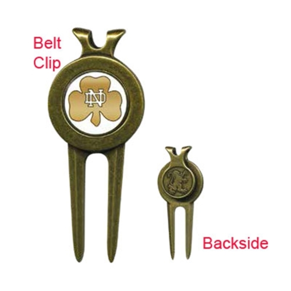 Griffin Belt Clip Divot Tool