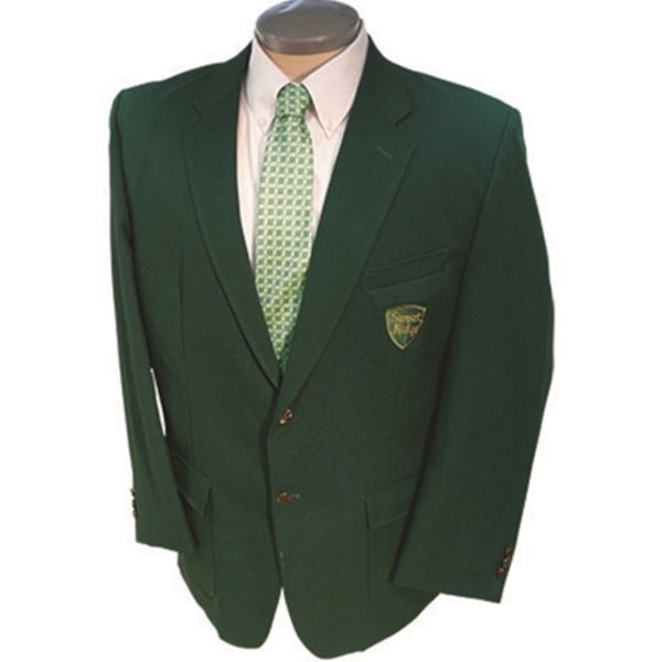 Club Blazer - 52-60 Long/X-Long (Various Colors)