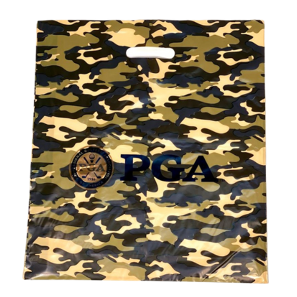 PGA/Folds OF Honor Camo