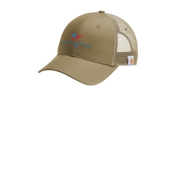 Carhartt Company Gear Cap (CT103056)