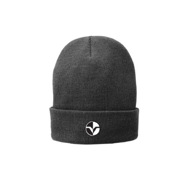 Fleece-lined Knit Cap (CP90L)