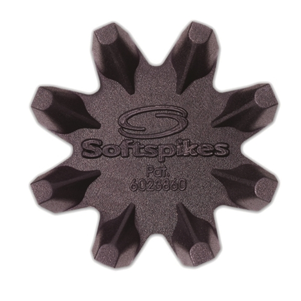 Black Widow Soft Spikes