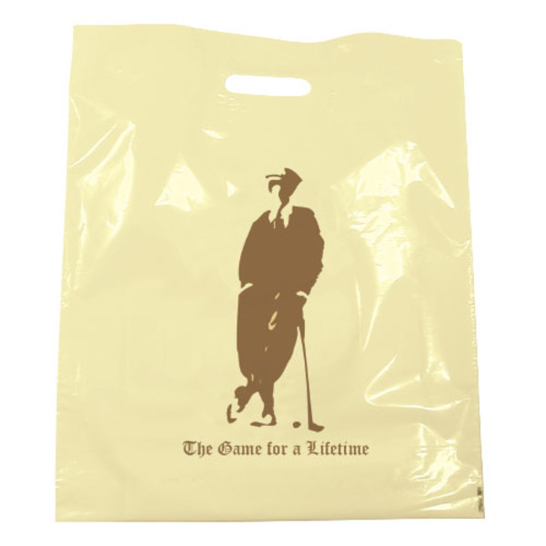 Scotsman Bags