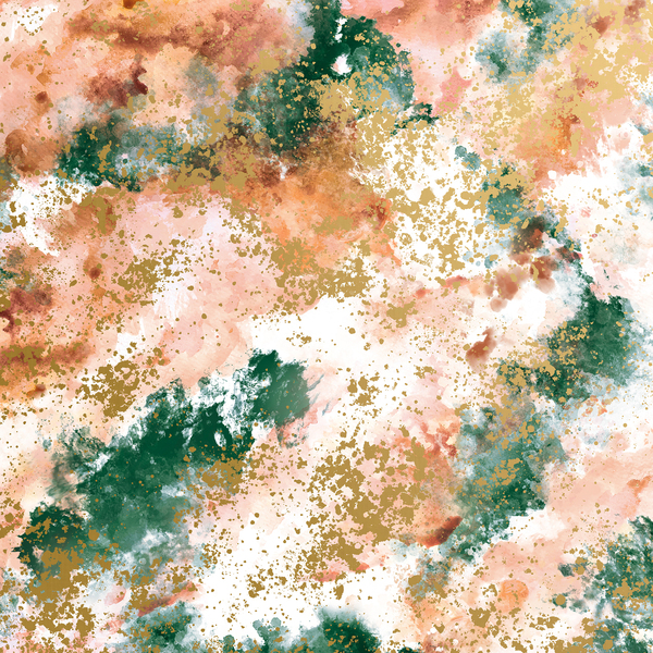 Watercolor Abstract